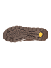 Camel Active DENALI Trekking Boot aus Leder in Cafe