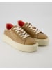 Gant Sneaker low in Braun