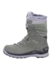 LOWA Winterstiefel für Damen in Oliv