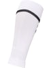 Hummel Sportsocken "Hmlcore Football Tube" in Weiß