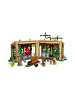 LEGO Harry Potter 76445 Schloss Hogwarts™: Kräuterkundeunterricht