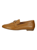 Scapa Slipper in Cognac