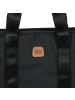 BRIC`s X-Collection Shopper Tasche S 35 cm black