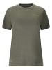 Endurance T-Shirt Yonan V2 in 1013 Gunmetal