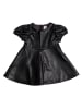 GAP Kurzes Kleid in Black