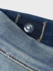 name it Jeans in Light Blue Denim