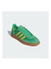 adidas Turnschuhe HANDBALL in 4-Verde/Amarillo