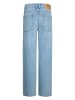 Petrol Industries Lenox Loose Fit Denim McCall in Blau