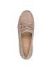 Tamaris WIDE FIT Slipper in beige