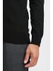BLEND Rollkragenpullover BHCarsten in Nachtschwarz