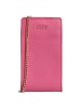 Liu Jo ECS - Handytasche 19 cm (lampone light) in lampone light