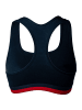 Fila Bustier 1er Pack in Marine
