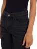 Vero Moda Short VMBRENDA LONG regular/straight in Schwarz