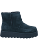 Tamaris Stiefelette in grün
