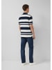 s.Oliver Polo-Shirt in 59G1_navy