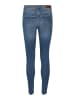 Vero Moda Jeans in Medium Blue Denim