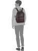 Burkely Rucksack Antique Avery Backpack in Brown