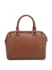 DIANA Handtasche in COGNAC
