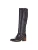 Gabor Fashion Reiterstiefel in blau