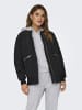 ONLY Blousonjacke in Black
