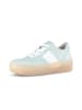 Gabor Sneaker low in blau