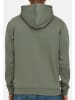 ONLY & SONS Sweatshirt / Hoodie Connor in Dunkelgrün / grün