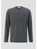 s.Oliver T-Shirt in 96D1_anthrazit