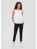 s.Oliver Bluse  in  01L0_weiß