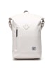Herschel Roll Top - Rucksack 15" 46 cm (moonbeam tonal) in moonbeam tonal