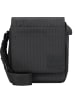 Mandarina Duck District Umhängetasche 20 cm in black ink