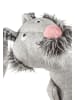 Sigikid Kuscheltier Hase Otto Ohne Plan, BeastsTown in Grau