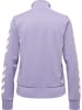 Hummel Trainingsjacke in Lila