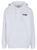 Mister Tee Sweat & Fleece - Hoodies in white