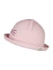 Sterntaler Strohhut Katze in rose
