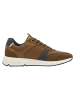 Marco Tozzi Sneaker in cognac