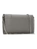 Seidenfelt Roros Clutch Tasche 23 cm in grey