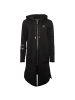Roberto Geissini Carmen Longjacket Schwarz