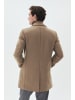 Matinique Jacke MAtrace Gerade Passform in Walnut