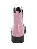 Palado Schnürstiefel Djerba Gloss by Sila Sahin in Rosa