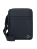 Lacoste LCST Umhängetasche 20 cm in eclipse