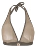 NOU Bikini-Oberteil Estela in 1309 Mocha
