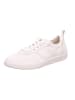 Legero Sneakers Low SILENCE in Bright White