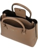 Valentino Bags Handtasche Faith RE L04 in Taupe