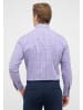 Eterna Hemd MODERN FIT in lavender