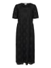 CULTURE Kleid CUhenriette Feminine in Black