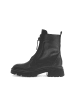 Gabor Biker Boots in schwarz