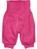 Schnizler Kinder Pumphose "Baby-Pumphose Nicki uni" in Pink