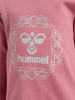 Hummel Sweatshirt Hmllime Sweatshirt in DUSTY ROSE