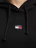 Tommy Hilfiger Tommy Hilfiger Kapuzenpullover in black