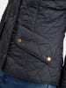Barbour Übergangsjacke Cavalry in marine